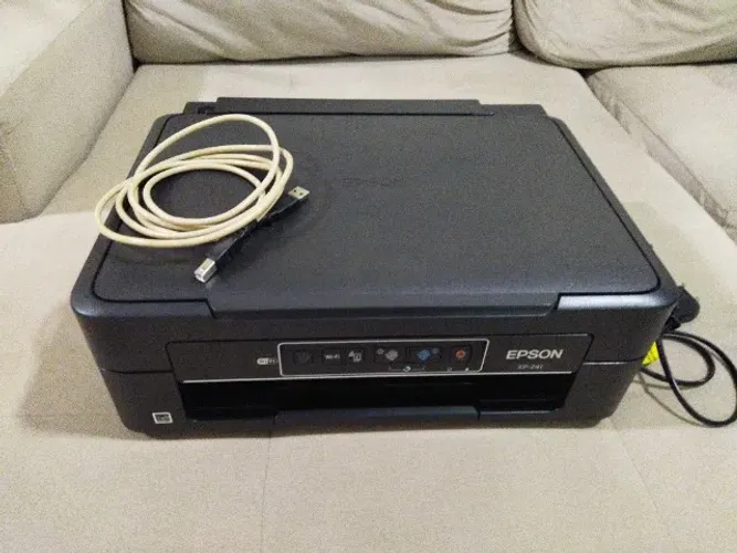 Impressora Epson Xp-241