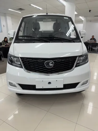 Effa V21 Carroceria