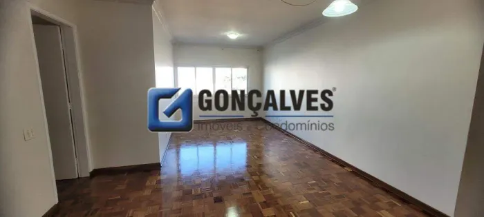 Apartamento à venda em Rudge Ramos (Mercado Municipal) com 3 dormitórios e 1 vaga