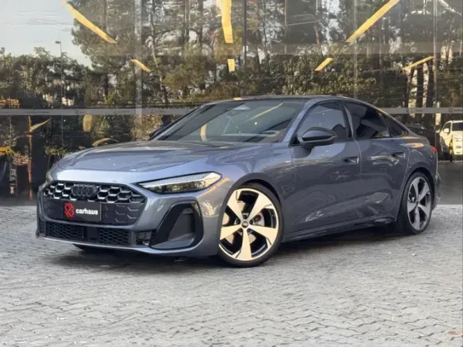 Audi A5 SEDAN PERFORMANCE S EDITION 2.0 TFSI QUATTRO 2025