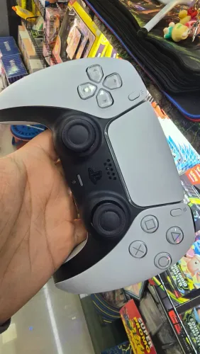 Controle Ps5 2 meses de uso 