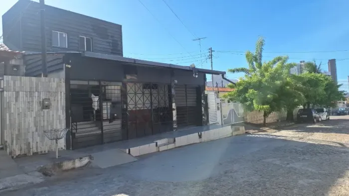 Ponto Comercial no Pedro Gondim em ótima localização.