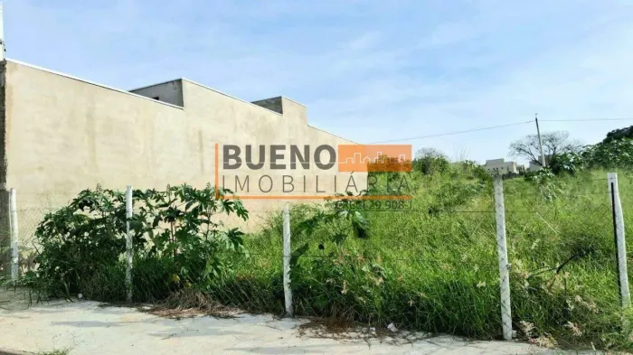 Terreno à venda no bairro Jardim Terrazul AM em Americana/SP