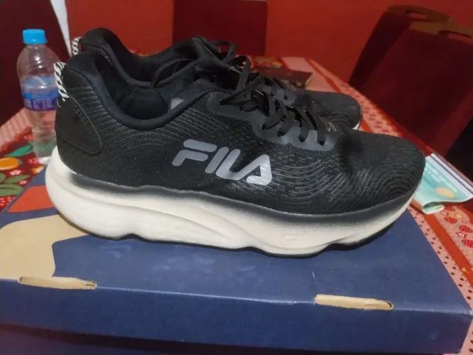 Tênis de Corrida Fila Maxximus N 42