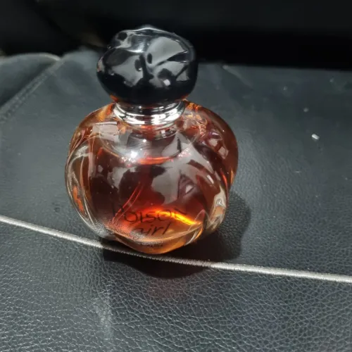 Poison Girl da Dior