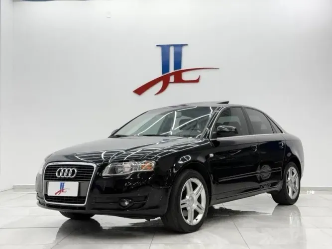 Audi A4 1.8 Turbo 2007