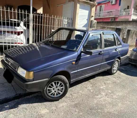Fiat Premio CS 1.5 I.e. 2P/ SL 1.6/1.5/1.3 4P 1988