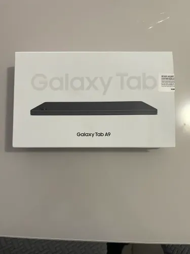 Tablet Samsung Tab A9 64GB 4GB RAM