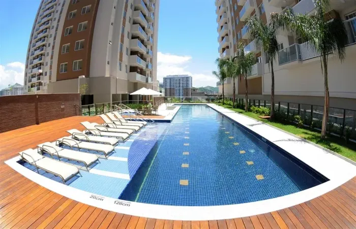 C0bertura  Condomínio UP NORTE 116 m com 2 q linha amarela, Norte Shopping Todos os Santos