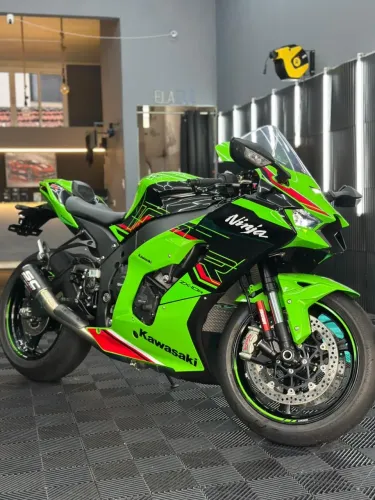 ZX10R 