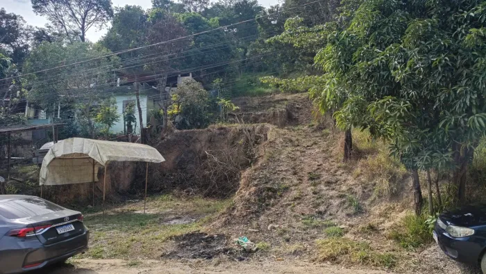 Vendo ou troco lote 360m esmeraldas mg 