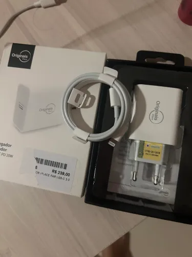 Vendo! Original