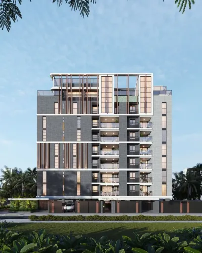 Porto Jardins