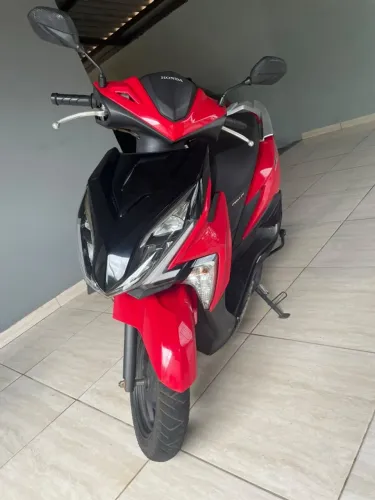 Honda Elite 125 22/23