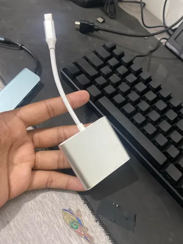 HUBS ADAPTADORES