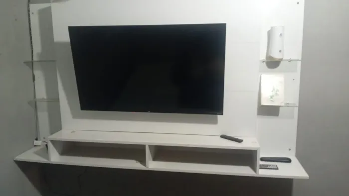 TV 43 polegadas Roku