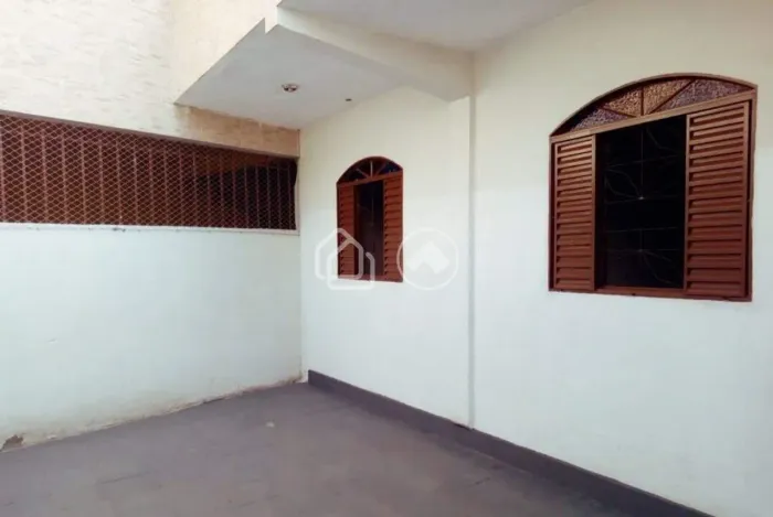 Casa 02 Quartos a Venda Vista Alegre