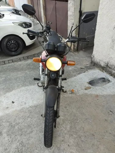Fan 125 2007