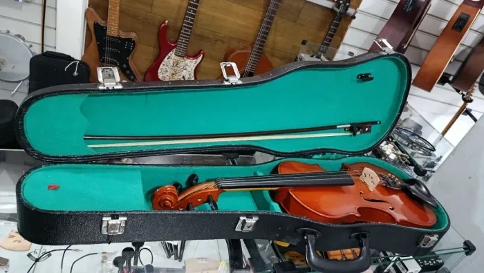 Violino Cremona 4/4