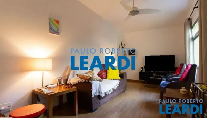 APARTAMENTO - VILA MADALENA - SP