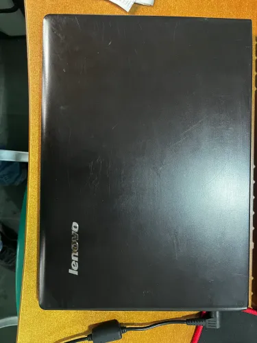 Notebook Lenovo Ideapad S400 Touch 80A1