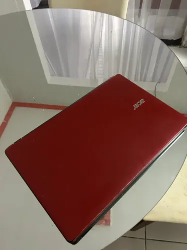 Notebook acer aspire