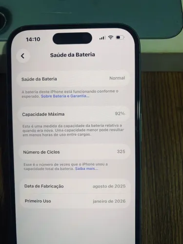 Vendo iPhone 16 