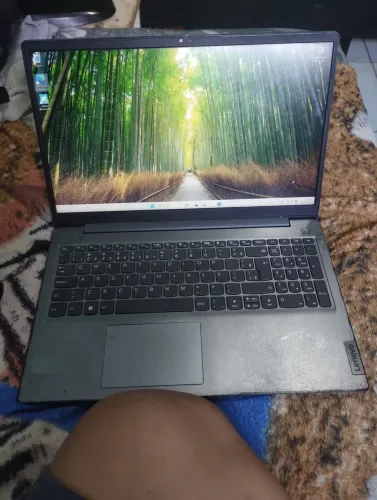 Notebook Lenovo IDEAPAD3I