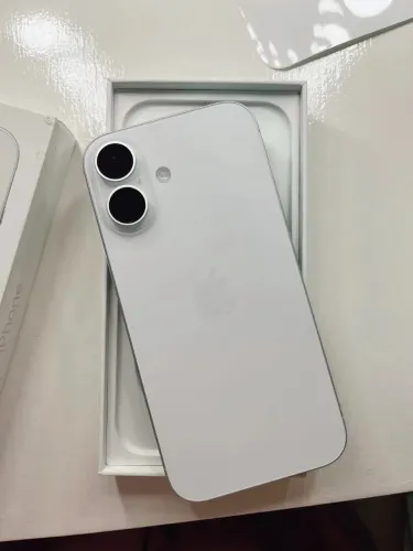 iPhone 16 256Gb