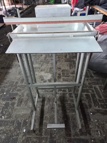 Seladora industrial