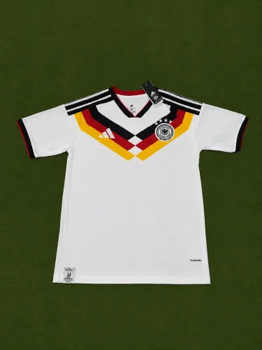 CAMISA ALEMANHA I 2026