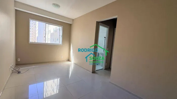 Apartamento com 2 dormitórios para alugar, 51 m² por R$ 2.620,00/mês - Centro - Barueri/SP