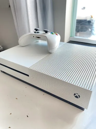 Xbox One 1TB