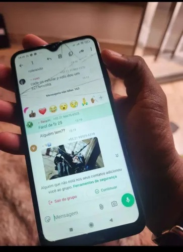 Xiaomi redmi 8