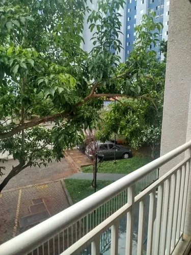 Apartamento 3 Dormitorios Condominio Upper Life Campolim Sorocaba