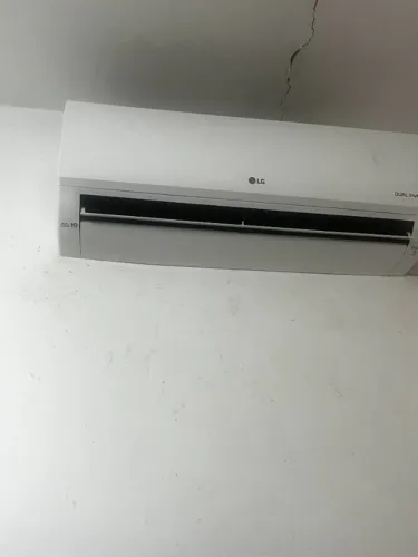 [Desapego Mudança] Ar Condicionado Split LG