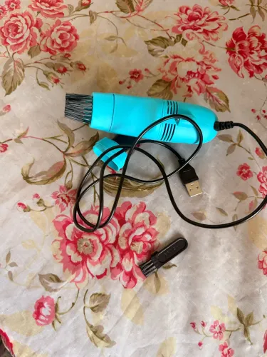 Limpador de computador 