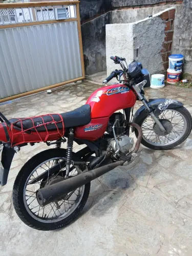 Titan 125