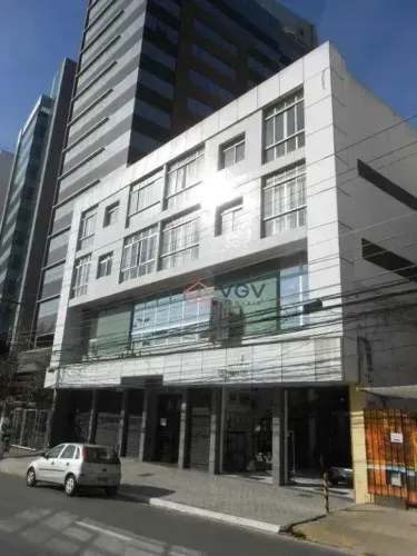 Sala para alugar, 48 m² por R$ 3.091,00/mês - Liberdade - São Paulo/SP