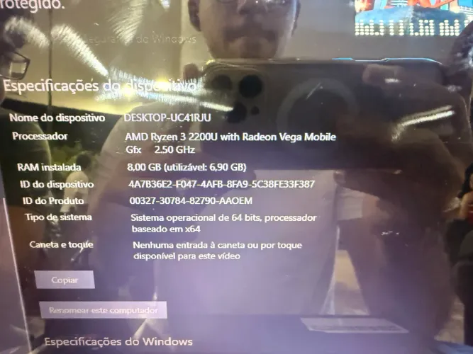 Aspire 3 ryzen