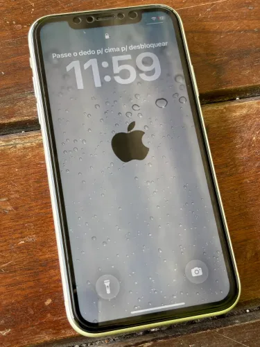 iphone 11 128gb branco