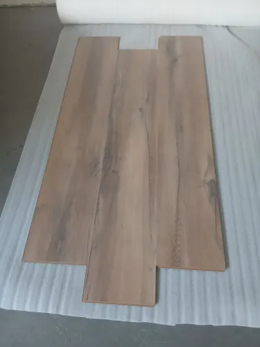 Piso laminado