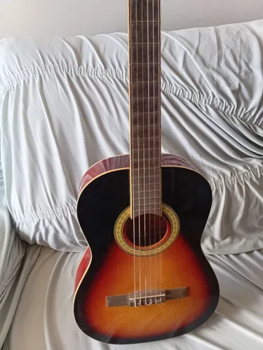 Violão Nylon Memphis by Tagima