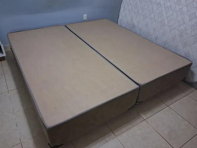 Box King Size