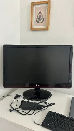 Monitor LG