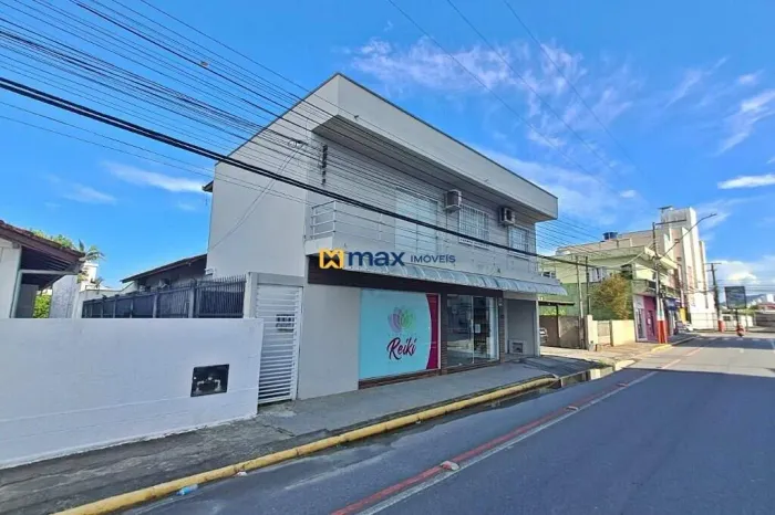 Venda: Imóvel Comercial e Residencial , Centro, Navegantes