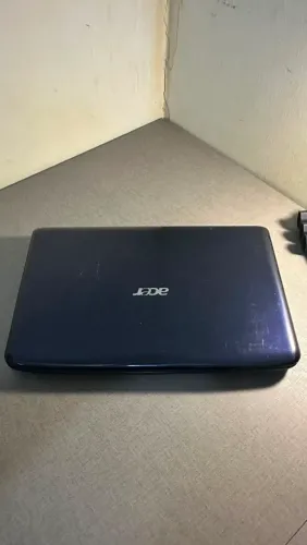 Notebook Acer