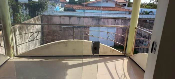 ? Casa de Alto Padrão para Aluguel | R$ 3.000,00