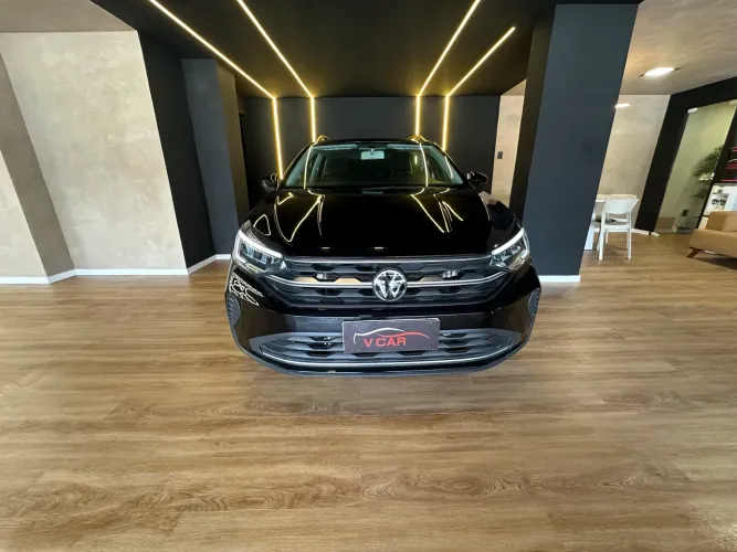 Volkswagen Nivus Comfortline 1.0 200 TSI Flex AUT 2024