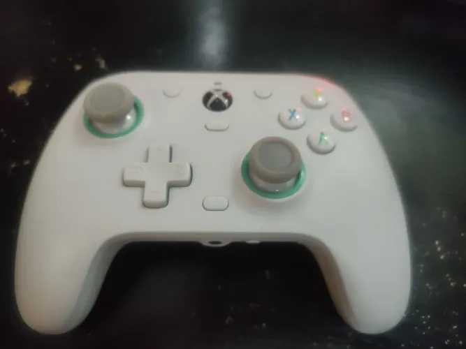 Controle Game sit G7 SE
